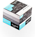 Apsara White Dustless Chalks
