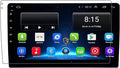 B BOSS 9 Inch Android Car Accessories Navigation or Music System Stereo Touch Screen Guard