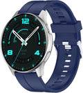 Fire-Boltt INVINCIBLE 1.39" (3.53cm) AMOLED 454x454 Bluetooth Calling Smartwatch ALWAYS ON, 100 Sports Modes, 100 Inbuilt ...