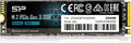 SP Silicon Power P34A60 256GB NVMe PCIe M.2 SSD, 3D NAND with SLC Cache, Up to 2200MB/s, M.2 2280 Internal Solid State Dri...