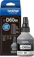 BROTHER BT-D60BK Ink Bottle (Black)