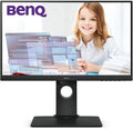 BenQ GW2480T 24 inch (60cm) 1920 X 1080 Pixels IPS Full HD Ultra-Slim Bezel Monitor- Height Adjustment, Eye Care, Anti-Gla...