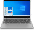 Lenovo IdeaPad Slim 3 Intel Celeron N4020 4th Gen 15.6" (39.62cm) HD 220nits Anti-Glare (8GB/256GB SDD/Windows 11/Office 2...