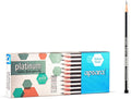 Apsara Platinum Pencils Value Pack - Pack of 20