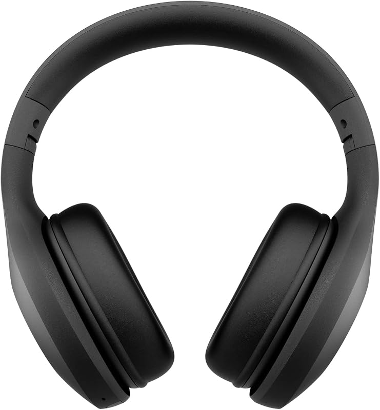 HP 500 Bluetooth Wireless Over Ear Headphones with Bluetooth 5.0,2X Speed, 4X Connectivity, with Mic,Water-Resistant Desig...