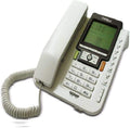 Beetel M71 Corded Landline Phone White
