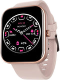boAt Wave Electra with 1.81" HD Display, Smart Calling Ultra-Seamless BT Calling Chip, 20 Built-in Watch Faces, 100 + Spor...