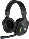 Newly Launched SpinBot Ranger HX300 Wireless Bluetooth Over the Ear Headphones with up to 50ms Low latency and Flip Boom M...