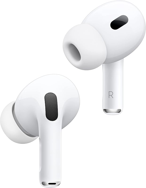 Apple AirPods Pro (2nd Generation) ​​​​​​​