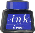 Pilot 30ml Ink Bottle, Blue