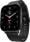 Fire-Boltt Ninja 2 Max 1.5" Full Touch Display, SpO2, Heart Rate, 20 Sports Mode & Sleep Monitor, Gesture,Camera & Music C...