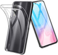 Amazon Brand - Solimo Back Cover Case for Mi A3 | Compatible for Mi A3 Back Cover Case | 360 Degree Protection | Soft and ...