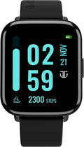 Titan Smart 2 Fashion Smartwatch, 1.78” AMOLED Display with Premium Metal Body, Multiple Sports Modes with 100+ Watchface...
