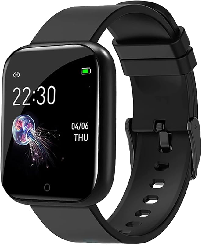 Smart Watch for Men - Smart Watches for Men Women, Bluetooth Smartwatch Touch Screen Bluetooth Smart Watches for Android i...