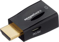 AmazonBasics HDMI to VGA Adapter