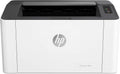 HP Laserjet 108A Monochrome Laser Printer with USB Connectivity, Compact Design, Fast Printing