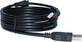 Time Office Replacement Cable For Mantra Mfs100 Fingerprint Scanner (Usb, Black)