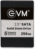 EVM25/256GB 256GB SSD 2.5" INCH SATA
