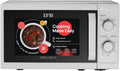IFB 20 Litre Solo Microwave Oven (20PM-MEC2) White