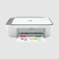 HP Deskjet Ink Advantage 2776 AIO Printer, Copy, Scan, WiFi, Bluetooth, USB, Simple Setup Smart App, Ideal for Home.