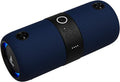 boAt Stone 1200 14W Bluetooth Speaker with Upto 9 Hours Battery, RGB LEDs, IPX7 and TWS Feature(Blue)
