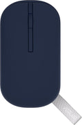 ASUS MD100 Marshmallow/Silent, Adj. DPI, Multi-Mode, with Solar Cover Wireless Optical Mouse (2.4GHz Wireless, Bluetooth, ...