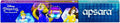 Apsara Disney Princess Extra Dark Pencil