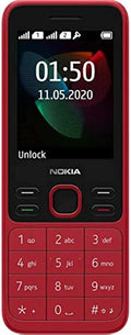 Nokia 150 (2020) (Red)