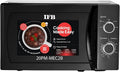 IFB 20 Litre Solo Microwave Oven (20PM-MEC2B, Mechanical Knob,Black)