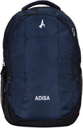 ADISA Light Weight Laptop Backpack 32 Ltrs