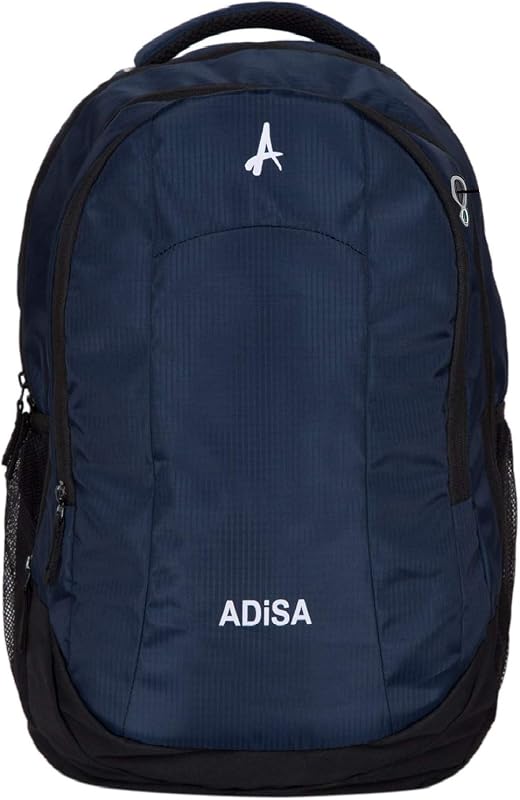 ADISA Light Weight Laptop Backpack 32 Ltrs