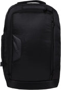 F Gear Blackhawk 40 Ltrs Black Laptop Backpack (3178)