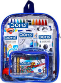 DOMS Pencil Smart Kit