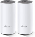 TP-Link Deco E4 Whole Home Mesh Wi-Fi System, Seamless Roaming and Speedy (AC1200) Mbps Dual_Band, Work with Amazon Echo/A...