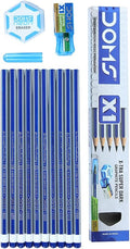 DOMS X1 Pencil 10 Pcs