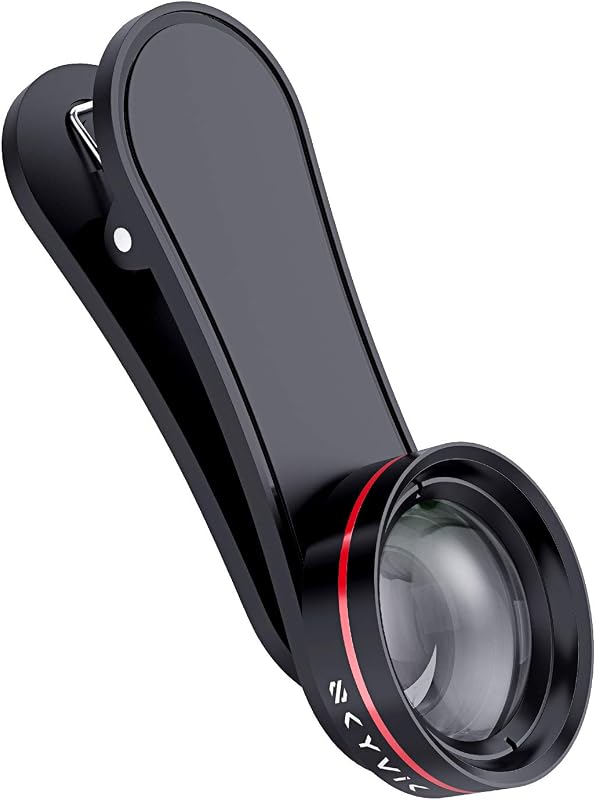 SKYVIK SIGNI X Mobile Camera 20x Macro Lens Kit