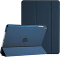 MOCA Compatible Smart flip Cover case for iPad 9.7 inch 2017 2018 iPad 5th 6th Generation A1893 A1954 A1822 A1823 Smart ca...