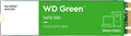 Western Digital WD Green M.2 240GB, Up to 545MB/s, 2.5 Inch/7 mm, 3Y Warranty, Internal Solid State Drive (SSD) (WDS240G3G0B)
