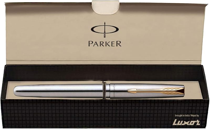 Parker Frontier GT Fountain Pen