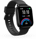 GIONEE STYLFIT GSW6 Smartwatch with Bluetooth Calling and Music, Built-in Mic & Speaker, 1.7” Display, Multiple Watch Face...