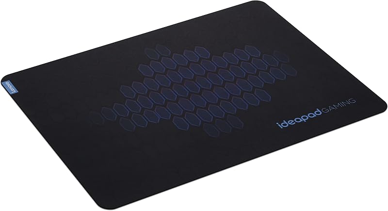 Lenovo IdeaPad Gaming Cloth Mouse Pads, Medium