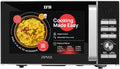 IFB 25 L Solo Microwave Oven (25PM2S, Silver)