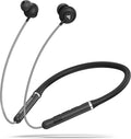Boult Audio Probass X1-Air Bluetooth Wireless in Ear Earphones with Mic with Fast Charging, 10H Battery Life & Extra Bass,...