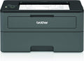 Brother HL-L2351DW Monochrome Laser Printer with Auto Duplex & Wi-Fi Printing