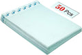 Shuban A4 Size Thick Gummed Seal-Designed Paper Envelopes for Secure Mailing, 50 Pieces, Green,12x10 Inches