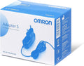 Omron AC Adapter for Omron Blood Pressure Monitors - 240 Volts