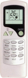 VOLTAS AC REMOTE control ( please match your old remote )