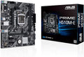 ASUS Prime H510M-Emicroatx Motherboard Lga1200 for 11Th & 10Th Gen Processor Ddr4