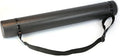 KABEER ART Water and Light Resistant Plastic Storage Tube with ID Card Cap Telescoping for Posters, Artwork and Drawings,2...