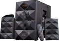 F&D A180X 84 W 2.1 Channel Bluetooth Multimedia Speaker with Subwoofer Satellite Speaker, Digital LED Display, Remote, Dig...